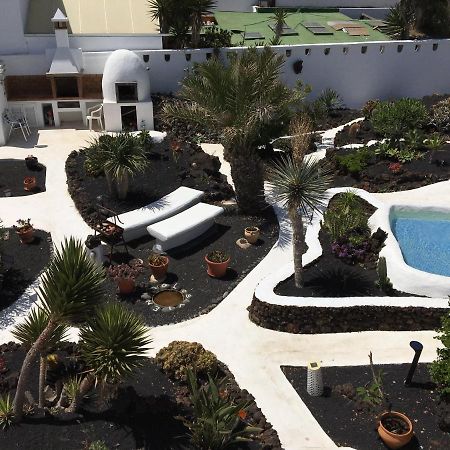Apartamentos Los Vientos Orzola Εξωτερικό φωτογραφία