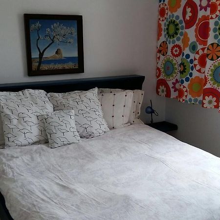 Apartamentos Los Vientos Orzola Εξωτερικό φωτογραφία