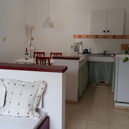 Apartamentos Los Vientos Orzola Εξωτερικό φωτογραφία