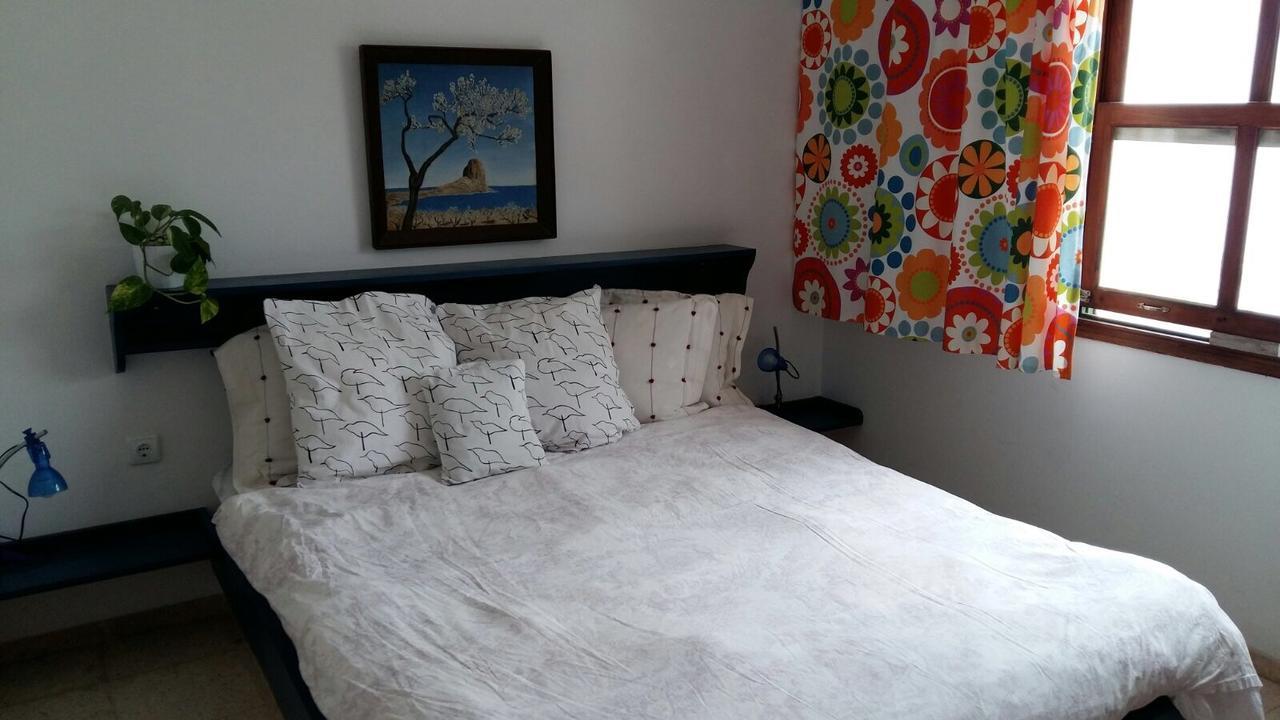 Apartamentos Los Vientos Orzola Εξωτερικό φωτογραφία