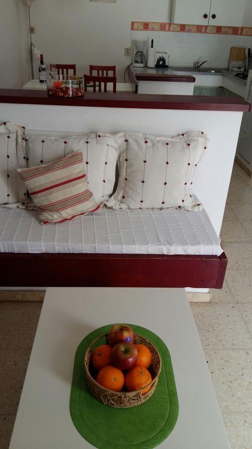 Apartamentos Los Vientos Orzola Εξωτερικό φωτογραφία