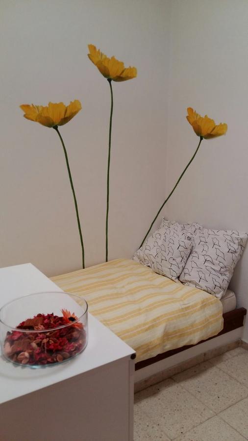 Apartamentos Los Vientos Orzola Εξωτερικό φωτογραφία